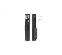 Khóa nhận diện Khuôn mặt cao cấp Bosch EL600VF EU