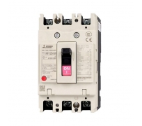 MCCB Mitsubishi NF125-SV 3P 75A 30kA Việt Trung Đức