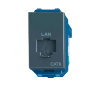 Ổ Cắm Data CAT6 Panasonic