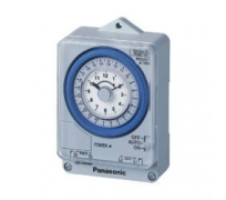 Timer TB38809NE7 Panasonic công tắc hẹn giờ việt Trung Đức