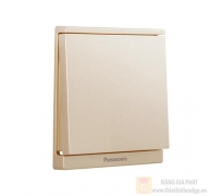 Công Tắc Đơn Moderva Panasonic WMF501-VN Việt Trung Đức