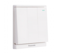 Công tắc 3 Moderva Panasonic WMF515-1VN Việt Trung Đức