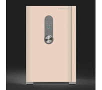 KÉT THÔNG MINH KASSLER KL-55H8 MÀU VÀNG CÁT SA MẠC