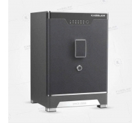 KÉT SẮT CHUYÊN DỤNG KASSLER KL-100LS6 – XÁM ĐEN SANG TRỌNG