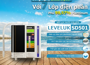 Nước Sạch: Hàng Rào Bảo Vệ Sức Khỏe Không Thể Thiếu Của Mọi Gia Đình