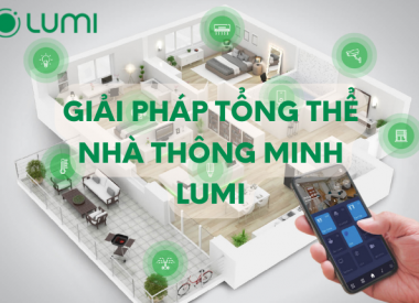 Công Ty Việt Trung Đức: Giải Pháp Thi Công Smart Home Lumi Chuyên Nghiệp, Uy Tín Đáng Tin Cậy 