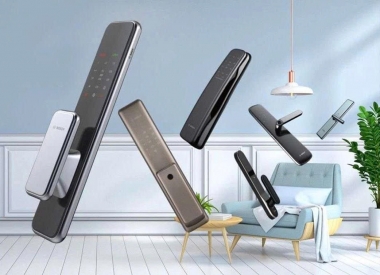 Khóa Vân Tay BOSS Chính Hãng – Bảo Mật Tuyệt Đối, Phân Phối Độc Quyền bởi Việt Trung Đức