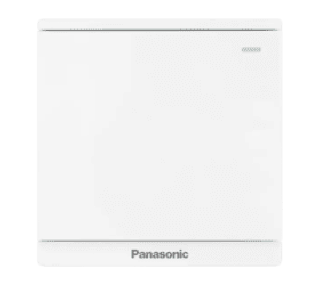 Công Tắc Đơn Moderva WMF511-1VN Việt Trung Đức
