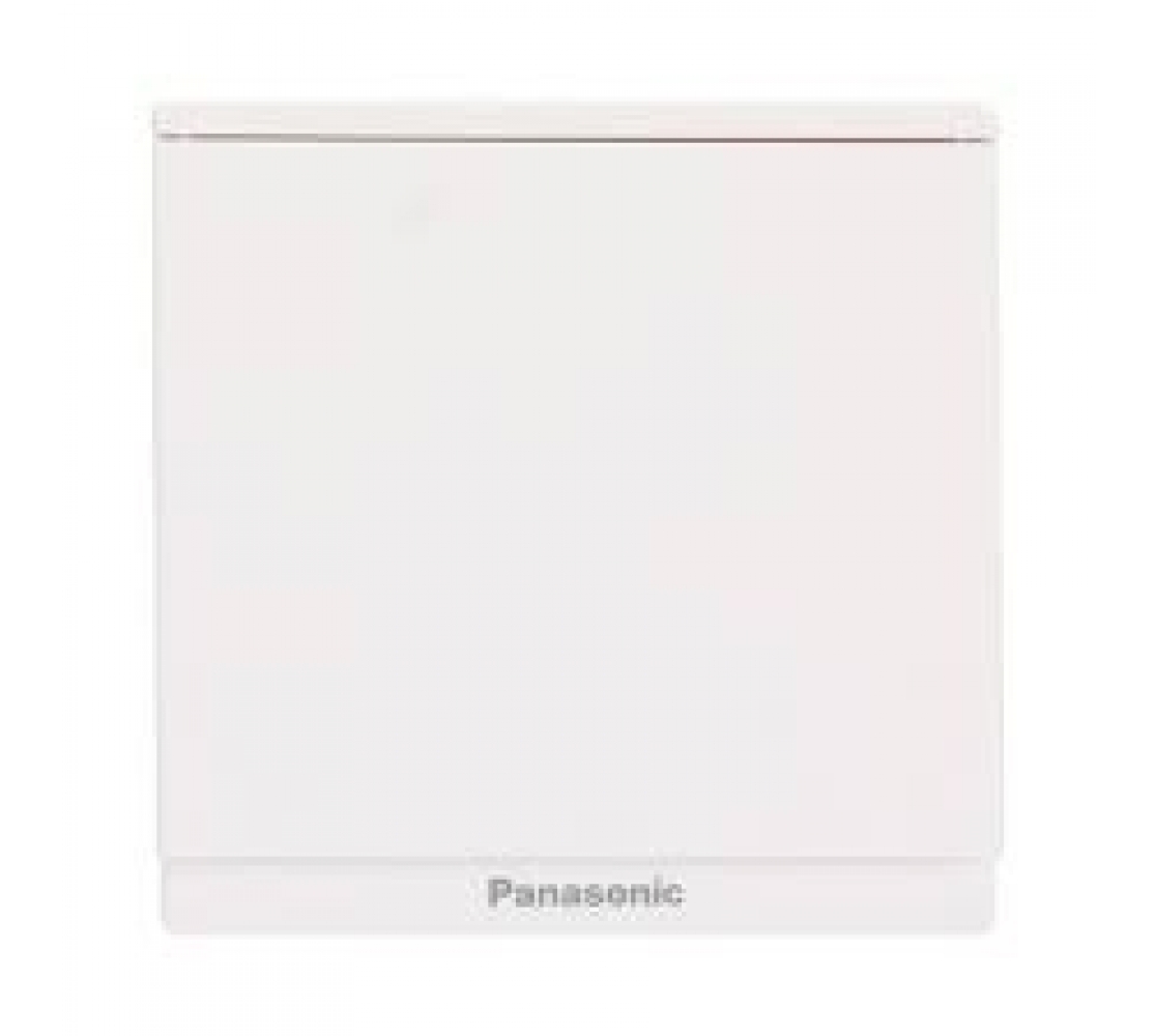 Công Tắc Đơn Moderva Panasonic WMF501-VN Việt Trung Đức
