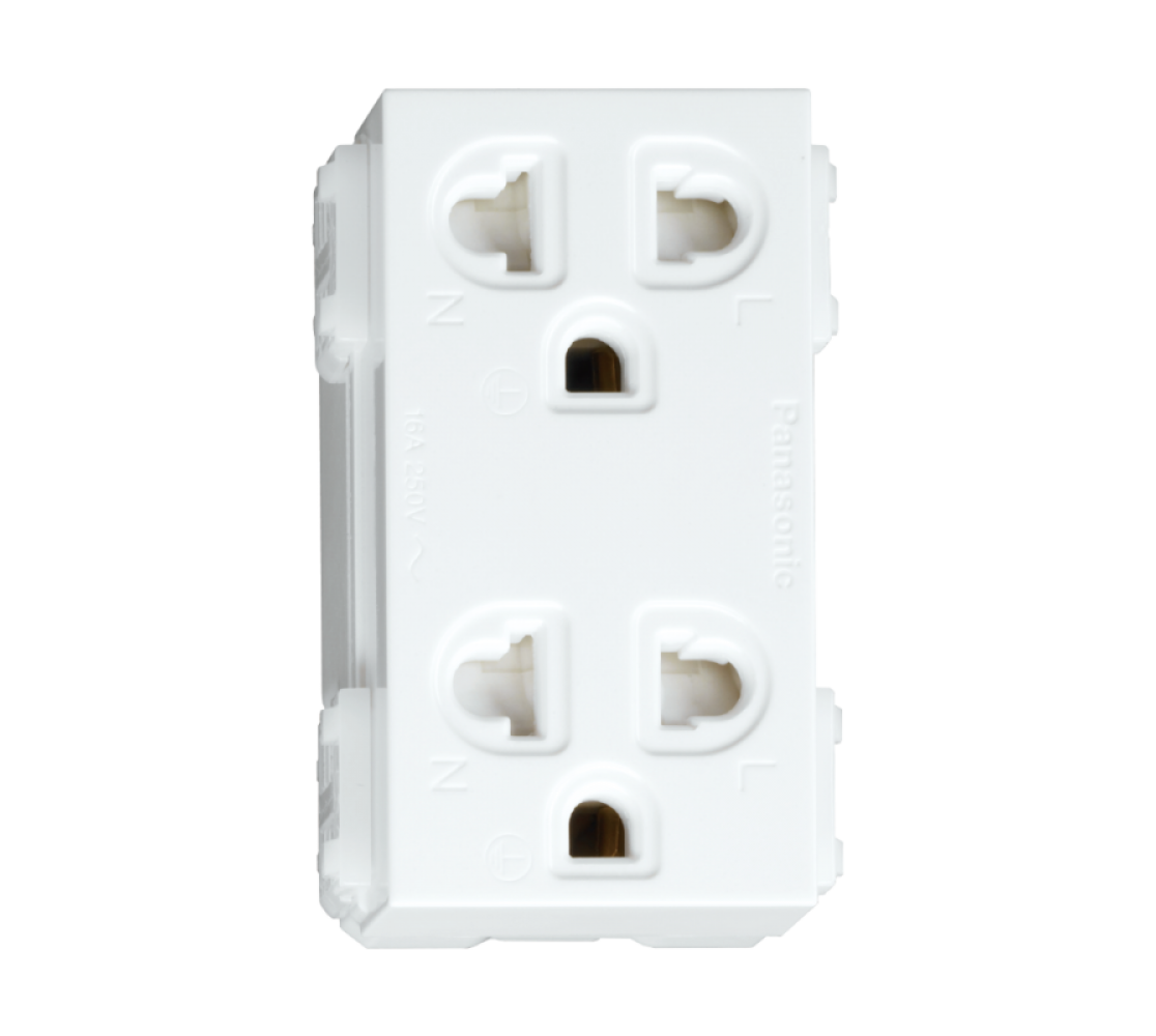 Ổ cắm điện 220V