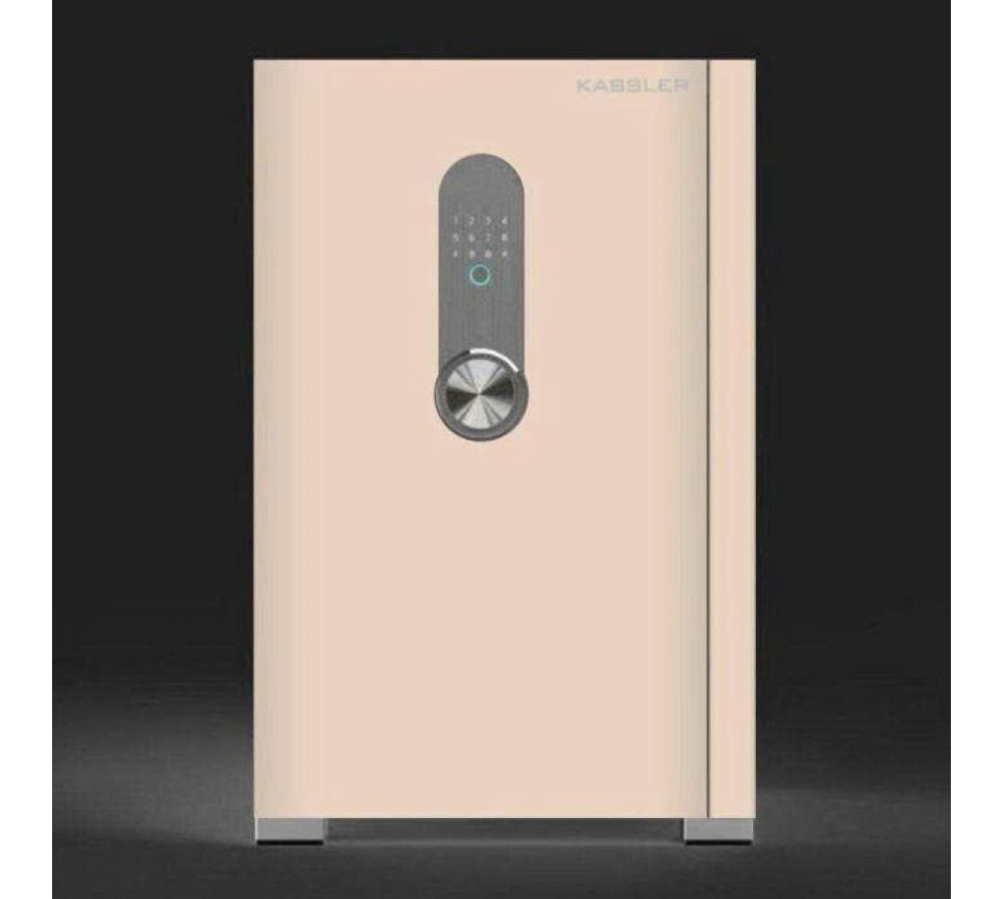 KÉT THÔNG MINH KASSLER KL-55H8 MÀU VÀNG CÁT SA MẠC