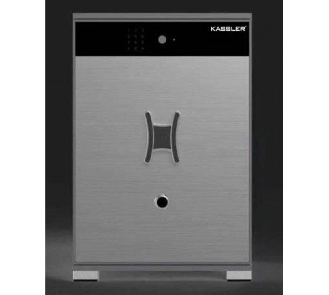 KÉT SẮT CHUYÊN DỤNG KASSLER KL-85LS7 BG – MÀU XANH XÁM SANG TRỌNG