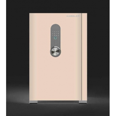 KÉT THÔNG MINH KASSLER KL-75H8 MÀU VÀNG CÁT SA MẠC (GOLD)