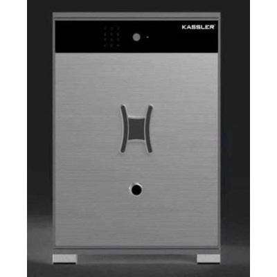 KÉT SẮT CHUYÊN DỤNG KASSLER KL-85LS7 BG – MÀU XANH XÁM SANG TRỌNG